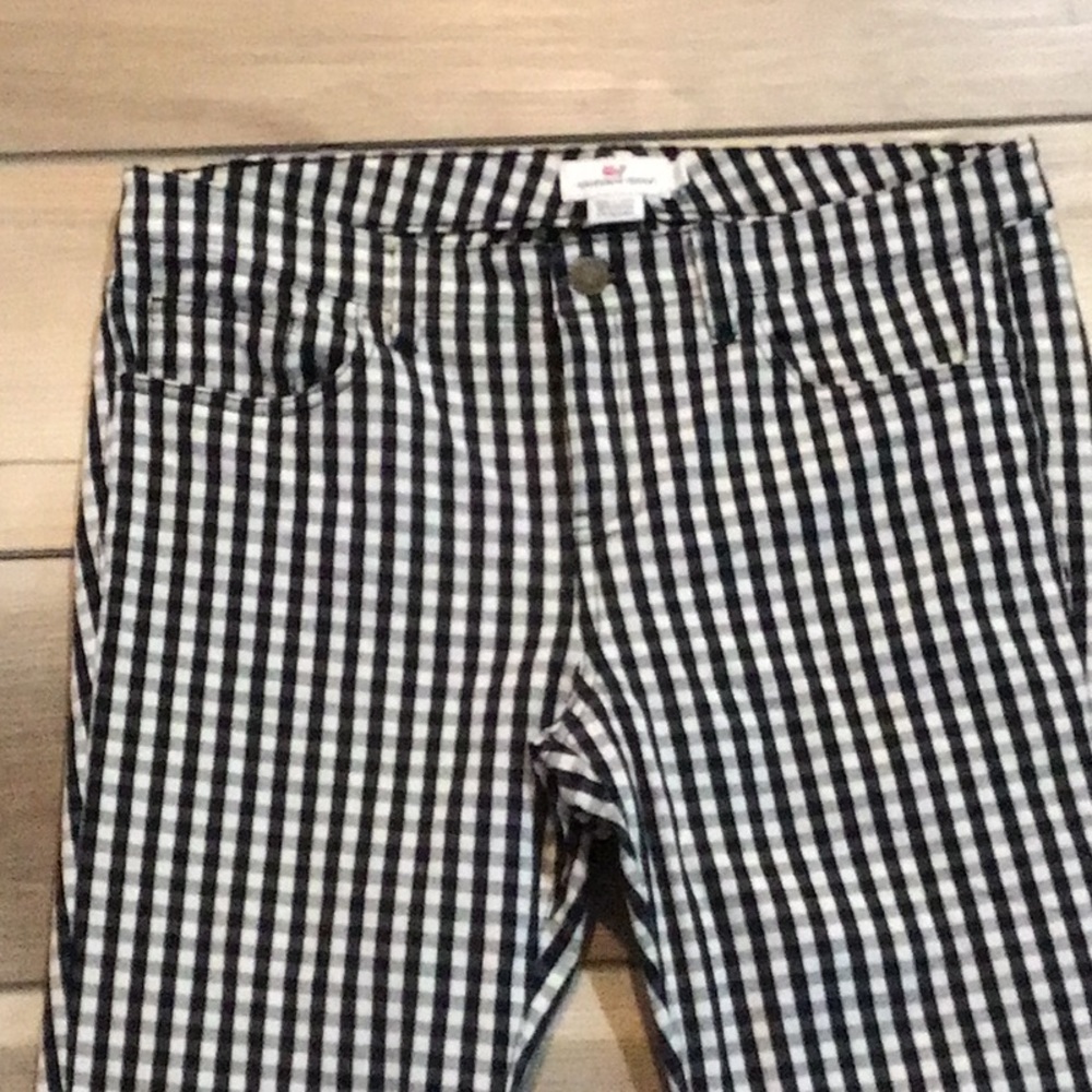 Women vineyard vines pants